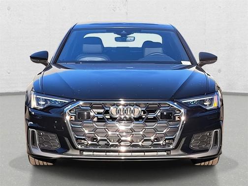 2025 Audi A6 Premium 55 TFSI quattro S tronic