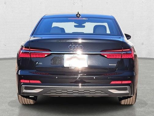 2025 Audi A6 Premium 55 TFSI quattro S tronic