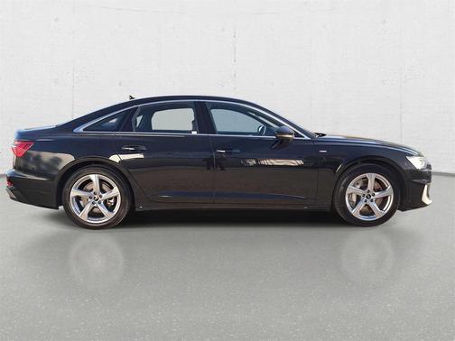 2025 Audi A6 Premium 55 TFSI quattro S tronic