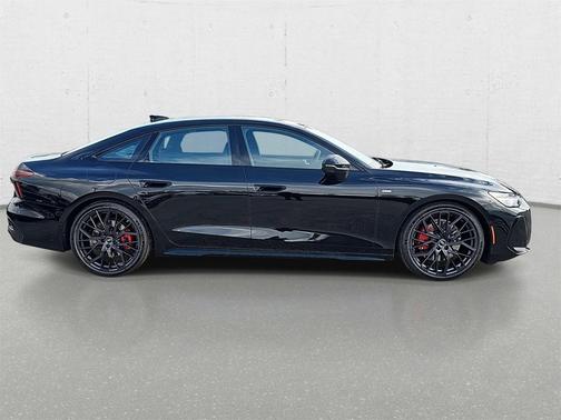 2026 Audi A6 Prestige quattro S tronic