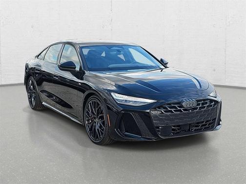 2026 Audi A6 Prestige quattro S tronic