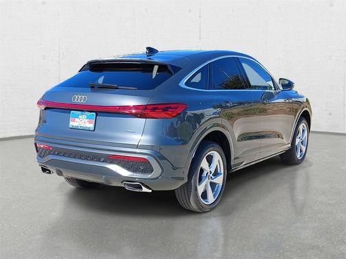 2025 Audi Q5 Sportback Premium Plus TFSI quattro S tronic
