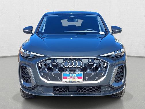 2025 Audi Q5 Sportback Premium Plus TFSI quattro S tronic