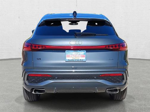 2025 Audi Q5 Sportback Premium Plus TFSI quattro S tronic
