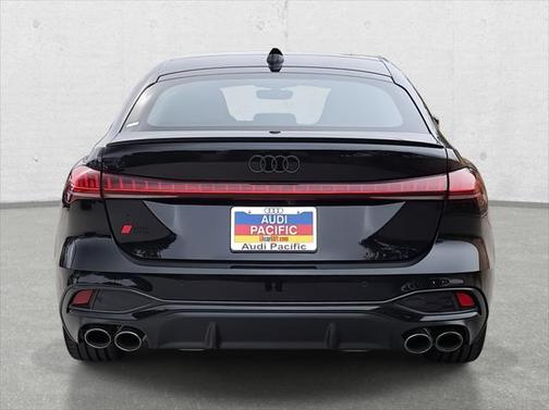 2025 Audi S5 3.0T Premium Plus