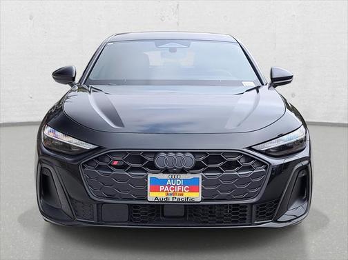 2025 Audi S5 3.0T Premium Plus