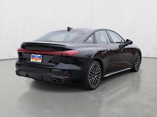 2025 Audi S5 3.0T Premium Plus