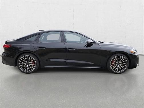 2025 Audi S5 3.0T Premium Plus