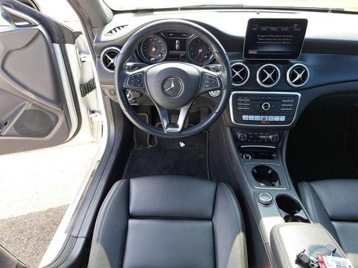 2019 Mercedes-Benz CLA 250 Base