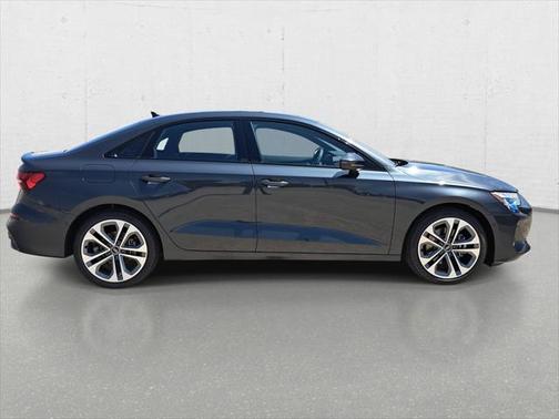 2025 Audi A3 Premium