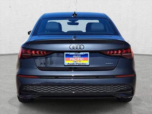 2025 Audi A3 Premium