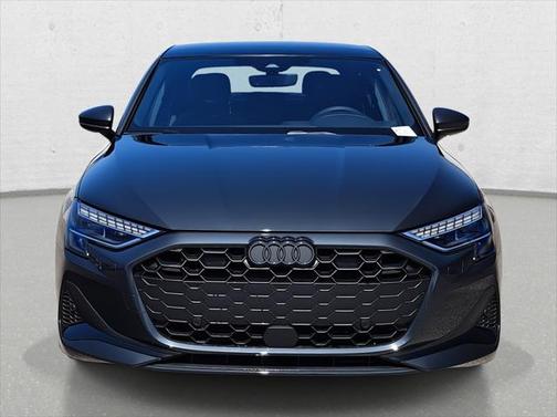 2025 Audi A3 Premium