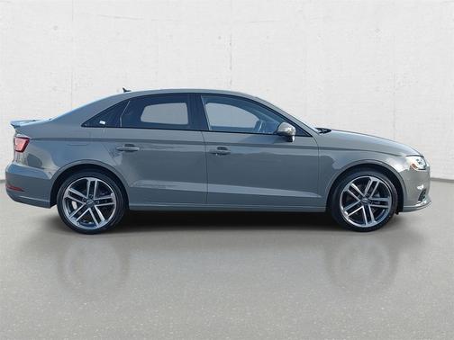 2020 Audi A3 2.0T Premium