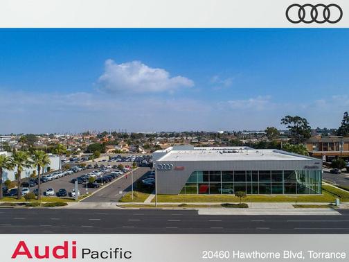 Matador Red Metallic 2020 Audi SQ5 3.0T Prestige