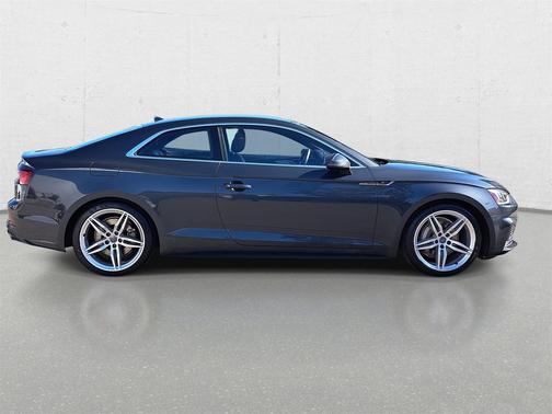 2018 Audi A5 2.0T Premium Plus