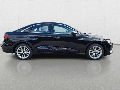 2026 Audi A3 Premium