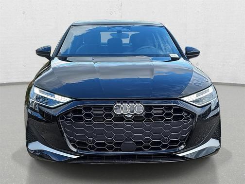 2026 Audi A3 Premium