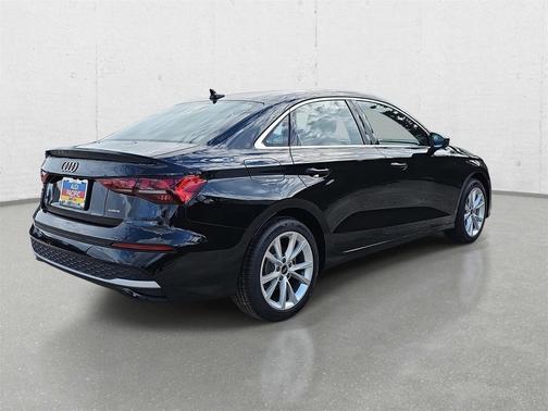 2026 Audi A3 Premium