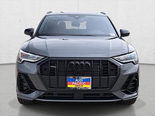 2025 Audi Q3 45 S line Premium Plus