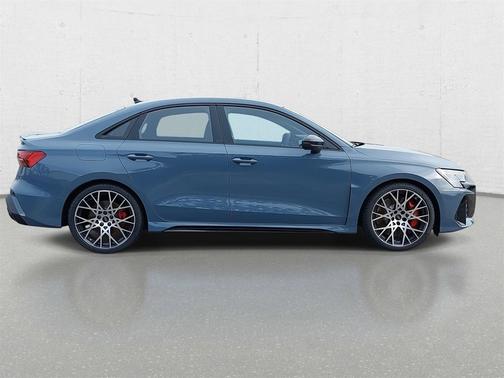 2026 Audi RS 3 TFSI quattro S tronic