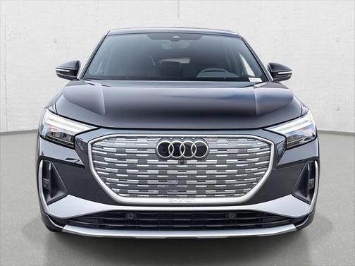 2025 Audi Q4 e-tron Sportback Premium Plus 55 quattro