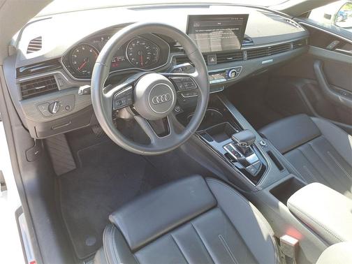 2023 Audi A5 Sportback 45 S Line Premium