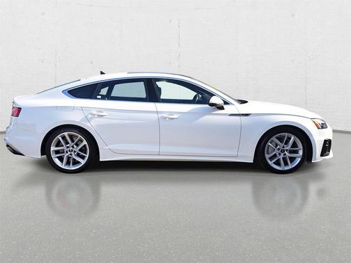 2023 Audi A5 Sportback 45 S Line Premium