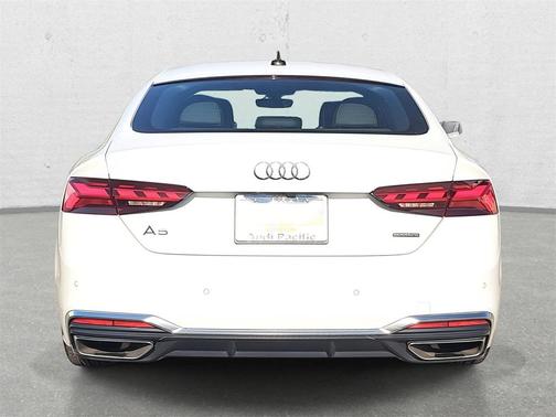 2023 Audi A5 Sportback 45 S Line Premium