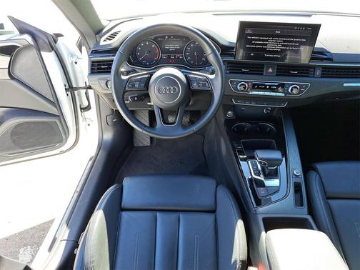 2023 Audi A5 Sportback 45 S Line Premium