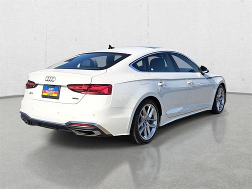 2023 Audi A5 Sportback 45 S Line Premium