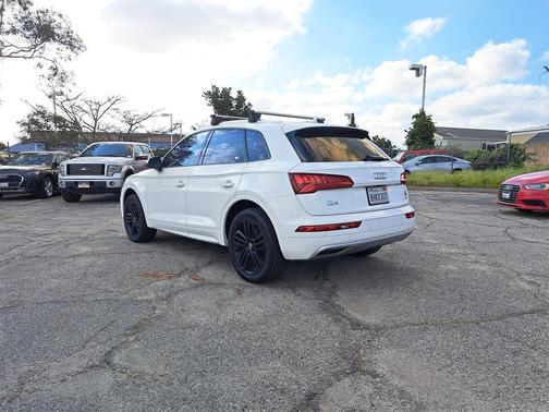 2019 Audi Q5 2.0T Premium Plus