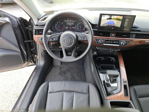 2023 Audi A5 Sportback Premium