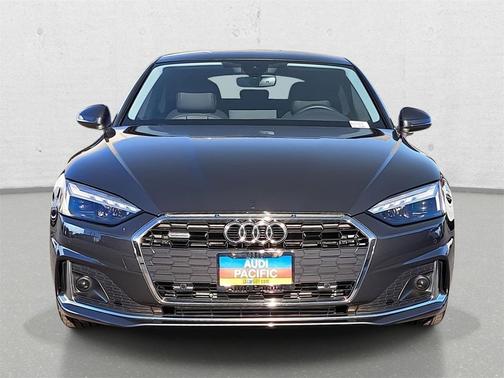 2023 Audi A5 Sportback Premium