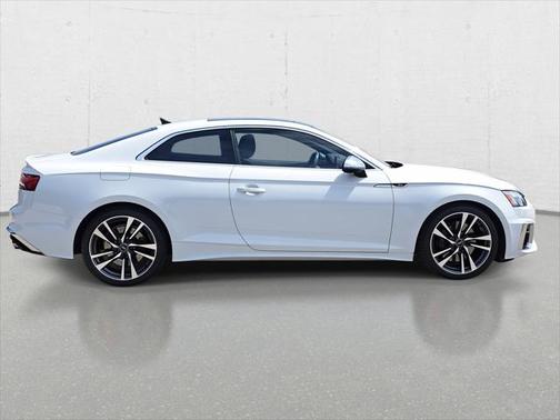 2022 Audi S5 3.0T Premium Plus