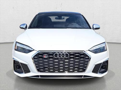 2022 Audi S5 3.0T Premium Plus