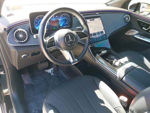 2023 Mercedes-Benz EQE 350+ Base