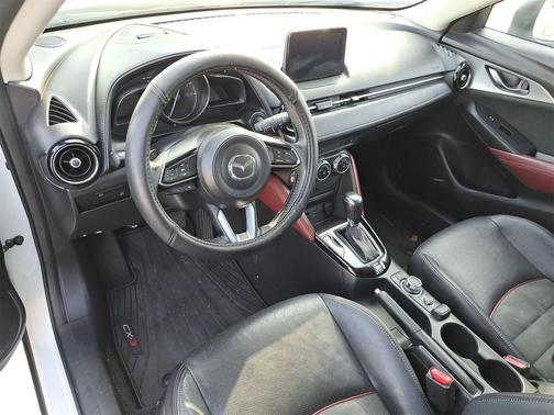 2018 Mazda CX-3 Grand Touring