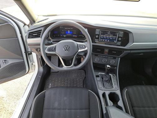 2022 Volkswagen Jetta 1.5T Sport