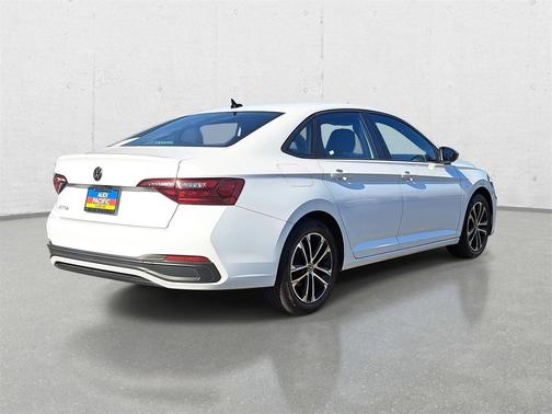 2022 Volkswagen Jetta 1.5T Sport