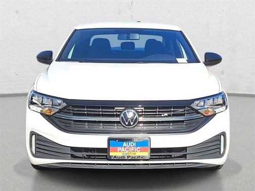 2022 Volkswagen Jetta 1.5T Sport