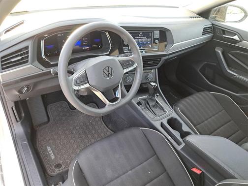 2022 Volkswagen Jetta 1.5T Sport