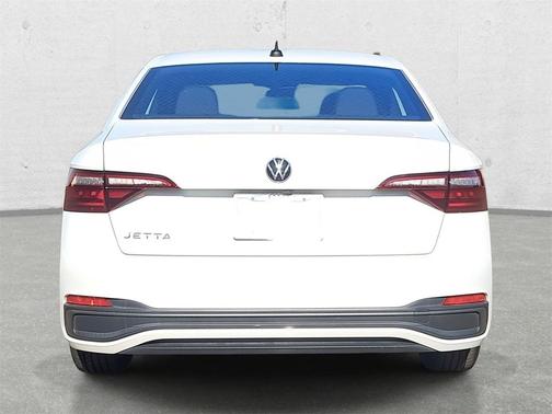 2022 Volkswagen Jetta 1.5T Sport