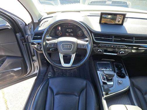 2019 Audi Q7 55 Prestige