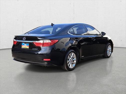 2013 Lexus ES 300h Base