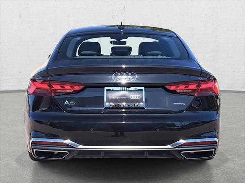2024 Audi A5 Sportback 45 S Line Premium