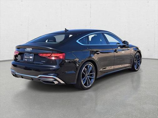 2024 Audi A5 Sportback 45 S Line Premium