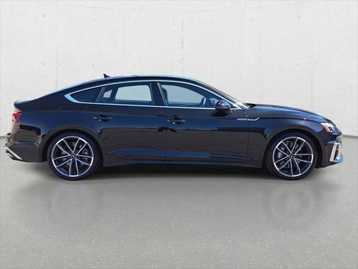 2024 Audi A5 Sportback 45 S Line Premium