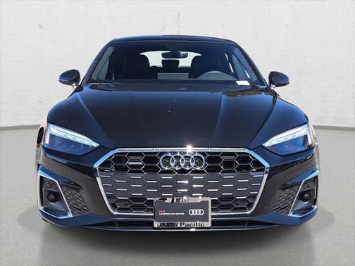 2024 Audi A5 Sportback 45 S Line Premium