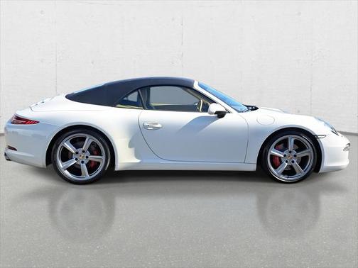 2013 Porsche 911 Carrera S