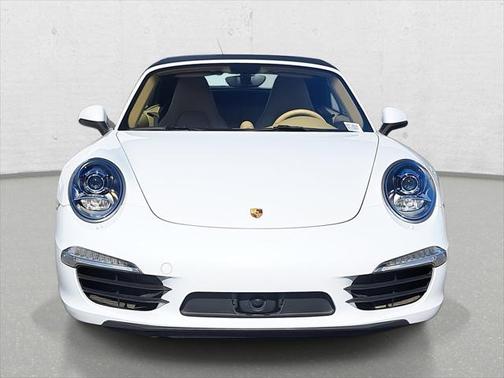 2013 Porsche 911 Carrera S